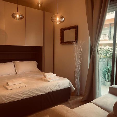 Futura Exclusive Suite 4 Bari Bagian luar foto