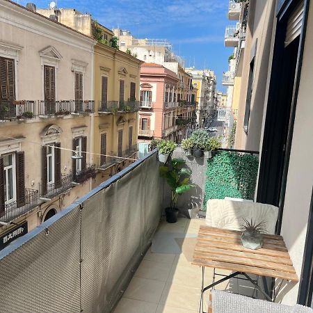Futura Exclusive Suite 4 Bari Bagian luar foto