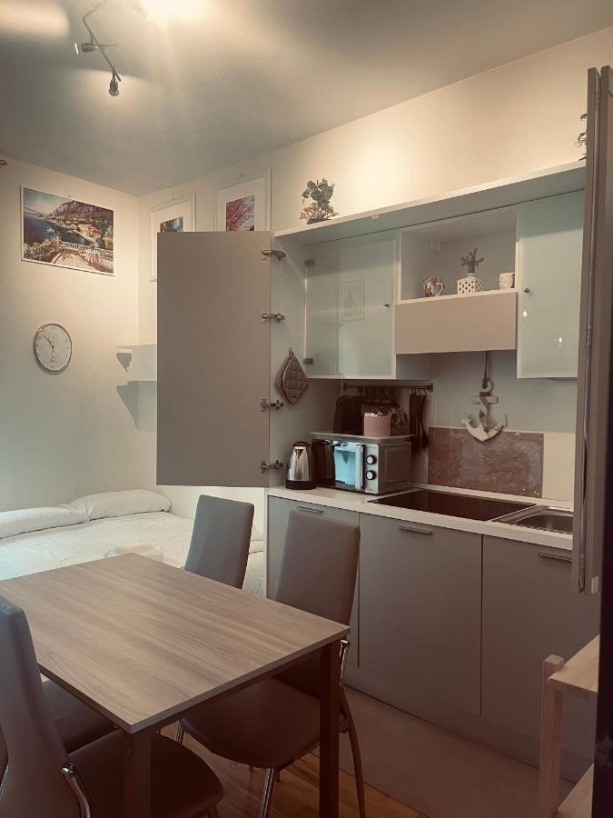 Futura Exclusive Suite 4 Bari Bagian luar foto