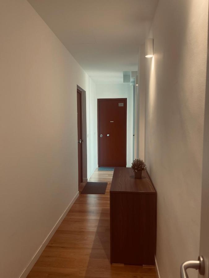 Futura Exclusive Suite 4 Bari Bagian luar foto