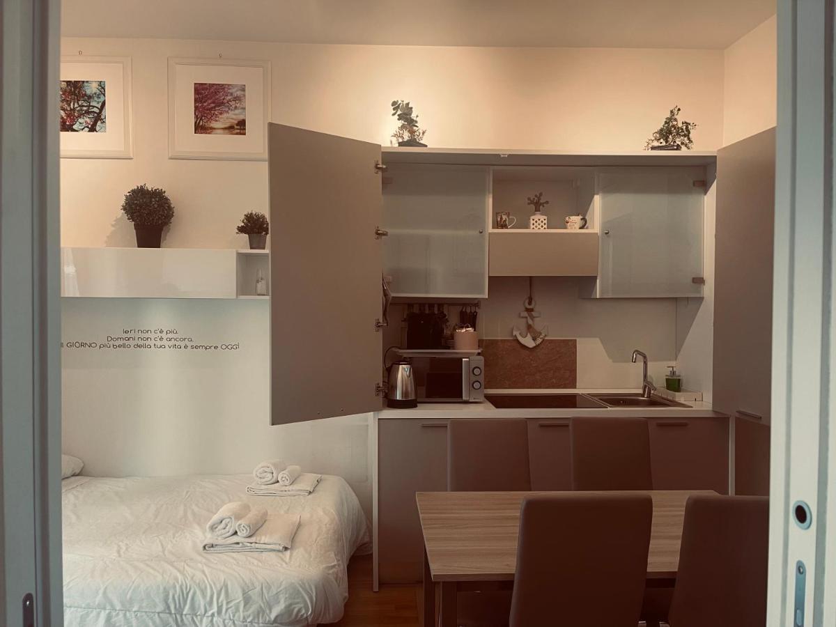 Futura Exclusive Suite 4 Bari Bagian luar foto