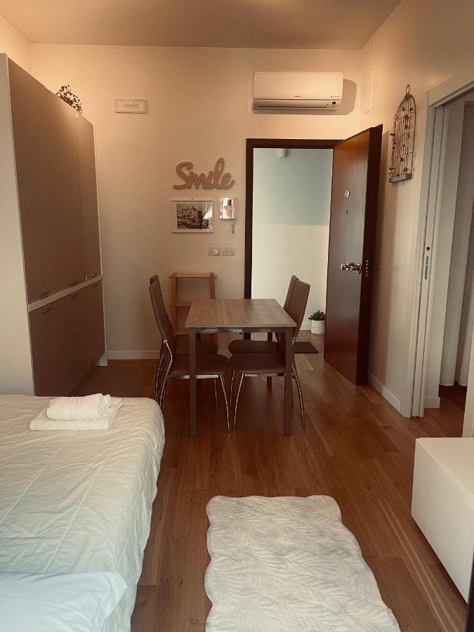 Futura Exclusive Suite 4 Bari Bagian luar foto