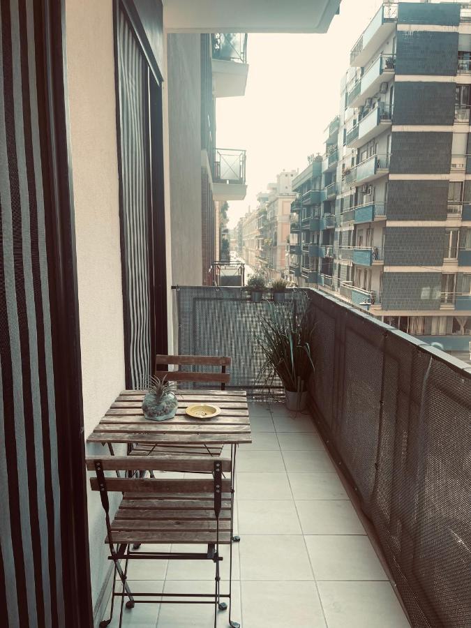 Futura Exclusive Suite 4 Bari Bagian luar foto
