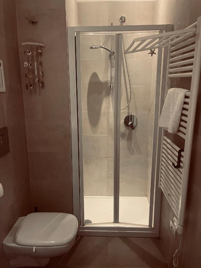 Futura Exclusive Suite 4 Bari Bagian luar foto