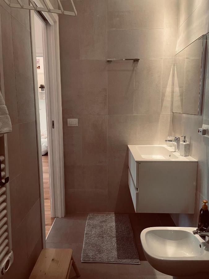 Futura Exclusive Suite 4 Bari Bagian luar foto