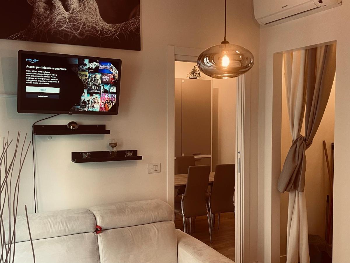 Futura Exclusive Suite 4 Bari Bagian luar foto
